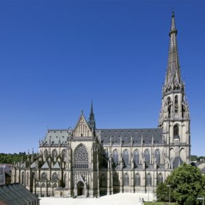 Wallfahrt für die Kirche @ Linzer Mariendom | Linz | Oberösterreich | Österreich