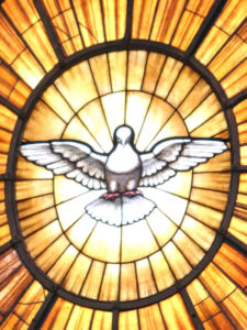 Sommertagung - "Gottes Liebe heilt"