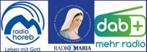 DAB+ Radio Maria